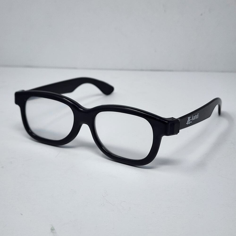 Diffraction Glasses - Picture 2 of 4